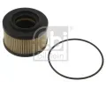 Palivov filtr FEBI ‐ FB 40424