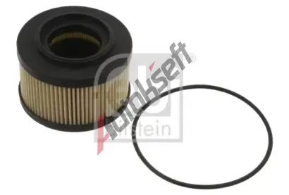 FEBI Palivov filtr FB 40424, 40424