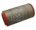 Vzduchov� filtr&nbsp;FEBI&nbsp;&dash;&nbsp;FB 40504