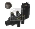 Snma rovn pneumatickho odpruen FEBI ‐ FB 40535