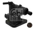 Pouzdro termostatu FEBI ‐ FB 40600