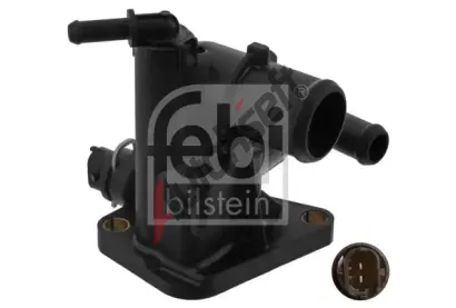 FEBI Pouzdro termostatu FB 40600, 40600