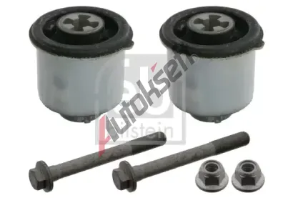 FEBI Sada ložisek tělesa nápravy PROKIT FB 40631, 40631  FEBI Sada ložisek tělesa nápravy PROKIT FB 40631, 40631