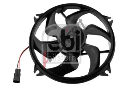 FEBI Vtrk chlazen motoru FB 40634, 40634