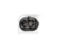 FEBI Vtrk chlazen motoru FB 40634, 40634