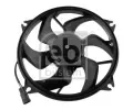 Vtrk chlazen motoru FEBI ‐ FB 40635