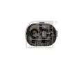 FEBI Vtrk chlazen motoru FB 40635, 40635