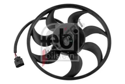 FEBI Vtrk chlazen motoru FB 40636, 40636