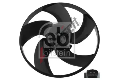 FEBI Vtrk chlazen motoru FB 40638, 40638