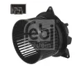 Vnitn ventiltor FEBI ‐ FB 40642