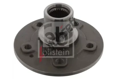 FEBI Náboj kola FB 40650, 40650  FEBI Náboj kola FB 40650, 40650