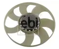 Vtrk chlazen motoru FEBI ‐ FB 40653