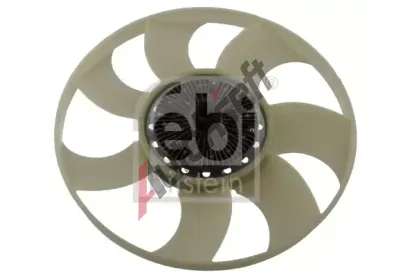 FEBI Vtrk chlazen motoru FB 40653, 40653