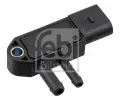 FEBI Senzor tlaku vfukovch plyn ‐ FB 40766