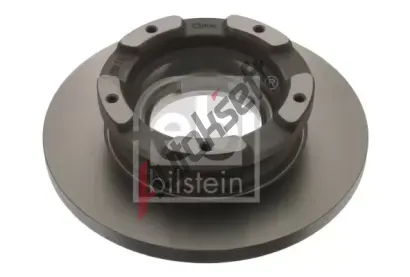 FEBI Brzdov kotou - 280 mm FB 40783, 40783