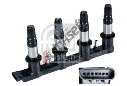 FEBI Zapalovac cvka FB 40809, 40809