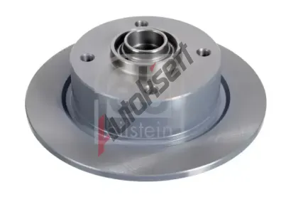 FEBI Brzdov kotou - 278 mm FB 40819, 40819