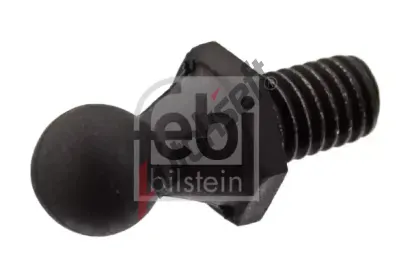 FEBI Upevovac element krytu motoru FB 40838, 40838