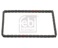 etz pohonu olejovho erpadla FEBI ‐ FB 40863