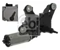 Motor stra FEBI ‐ FB 40932