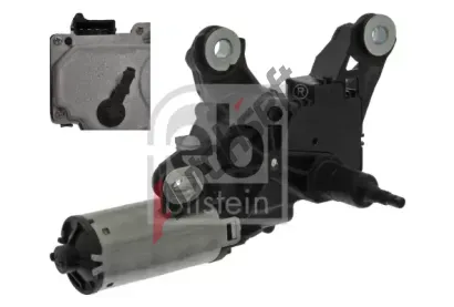 FEBI Motor stra FB 40932, 40932