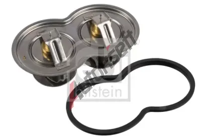 FEBI Termostat chladiva FB 40958, 40958