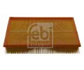 Vzduchov filtr FEBI ‐ FB 40963