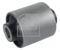 Uloen dicho mechanismu FEBI ‐ FB 41418