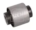 Uloen dicho mechanismu FEBI ‐ FB 41422