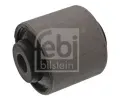 Uložení řídicího mechanismu FEBI ‐ FB 41592 Uložení řídicího mechanismu FEBI ‐ FB 41592