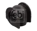Držák příčného stabilizátoru FEBI ‐ FB 42037 Držák příčného stabilizátoru FEBI ‐ FB 42037