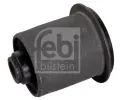FEBI Uloen - dc mechanismus FB 42265, 42265