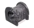 Držák příčného stabilizátoru FEBI ‐ FB 42868 Držák příčného stabilizátoru FEBI ‐ FB 42868