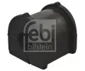 Držák příčného stabilizátoru FEBI ‐ FB 42872 Držák příčného stabilizátoru FEBI ‐ FB 42872
