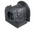 Držák příčného stabilizátoru FEBI ‐ FB 42883 Držák příčného stabilizátoru FEBI ‐ FB 42883