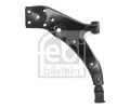 FEBI dc pka - zaven kol FB 43080, 43080