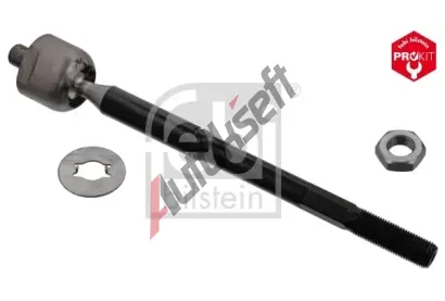 FEBI Axiální kloub příčného táhla řízení FB 43217, 43217 FEBI Axiální kloub příčného táhla řízení FB 43217, 43217