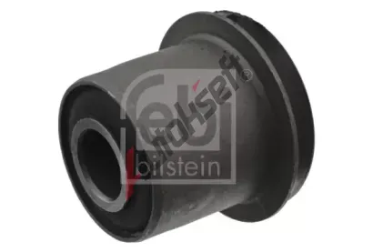 FEBI Ložiskové pouzdro listové pružiny FB 43297, 43297 FEBI Ložiskové pouzdro listové pružiny FB 43297, 43297