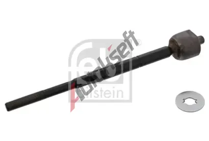 FEBI Axiální kloub příčného táhla řízení FB 43354, 43354 FEBI Axiální kloub příčného táhla řízení FB 43354, 43354