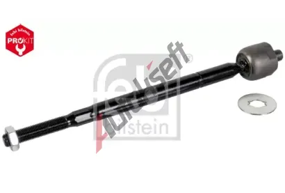 FEBI Axi�ln� kloub p���n�ho t�hla ��zen� FB 43356, 43356