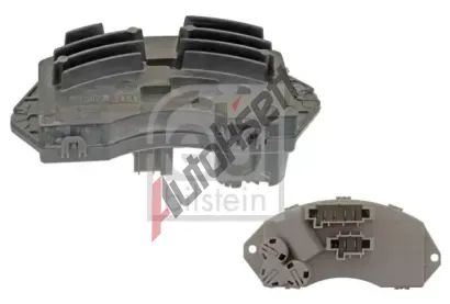 FEBI Odpor vnitnho tlakovho ventiltoru FB 43440, 43440