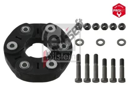 FEBI Kloub podélného hřídele FB 43475, 43475 FEBI Kloub podélného hřídele FB 43475, 43475