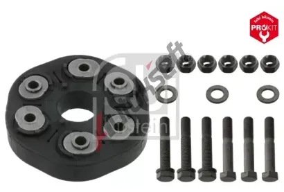 FEBI Kloub pod�ln�ho h��dele FB 43491, 43491