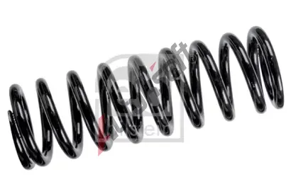 FEBI Pru�ina zav�en� kabiny FB 43616, 43616