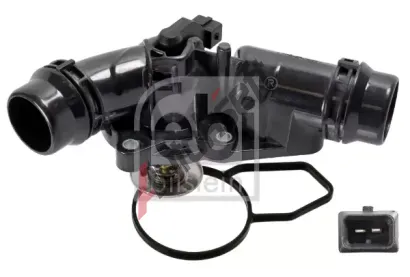 FEBI Termostat chladiva FB 43624, 43624