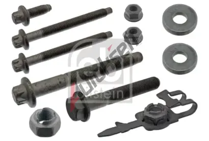 FEBI Montn sada - dic mechanismus FB 43698, 43698