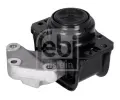FEBI Zaven motoru FB 43764, 43764