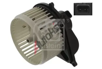 FEBI Vnitn ventiltor FB 43765, 43765