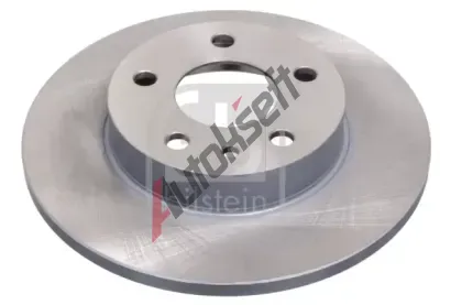 FEBI Brzdov kotou - 240 mm FB 43809, 43809