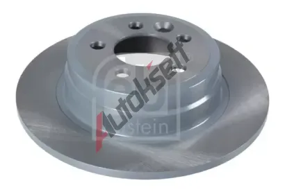FEBI Brzdov kotou - 280 mm FB 43810, 43810